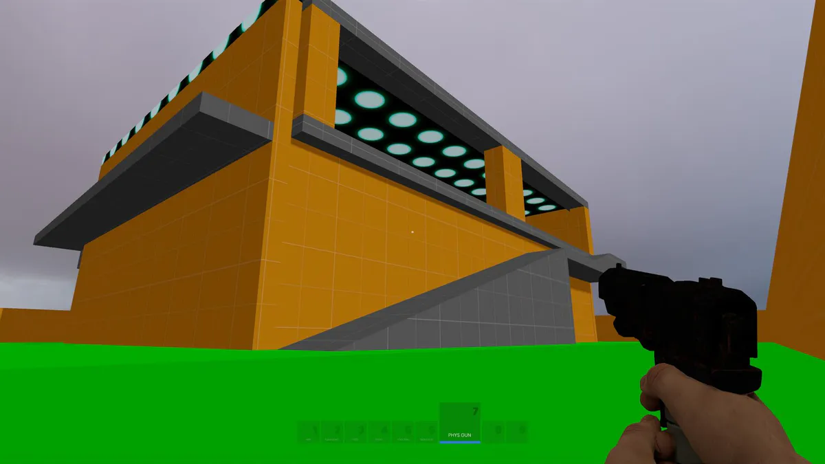 The Evolving Map media 7