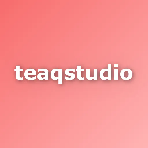 teaqstudio logo