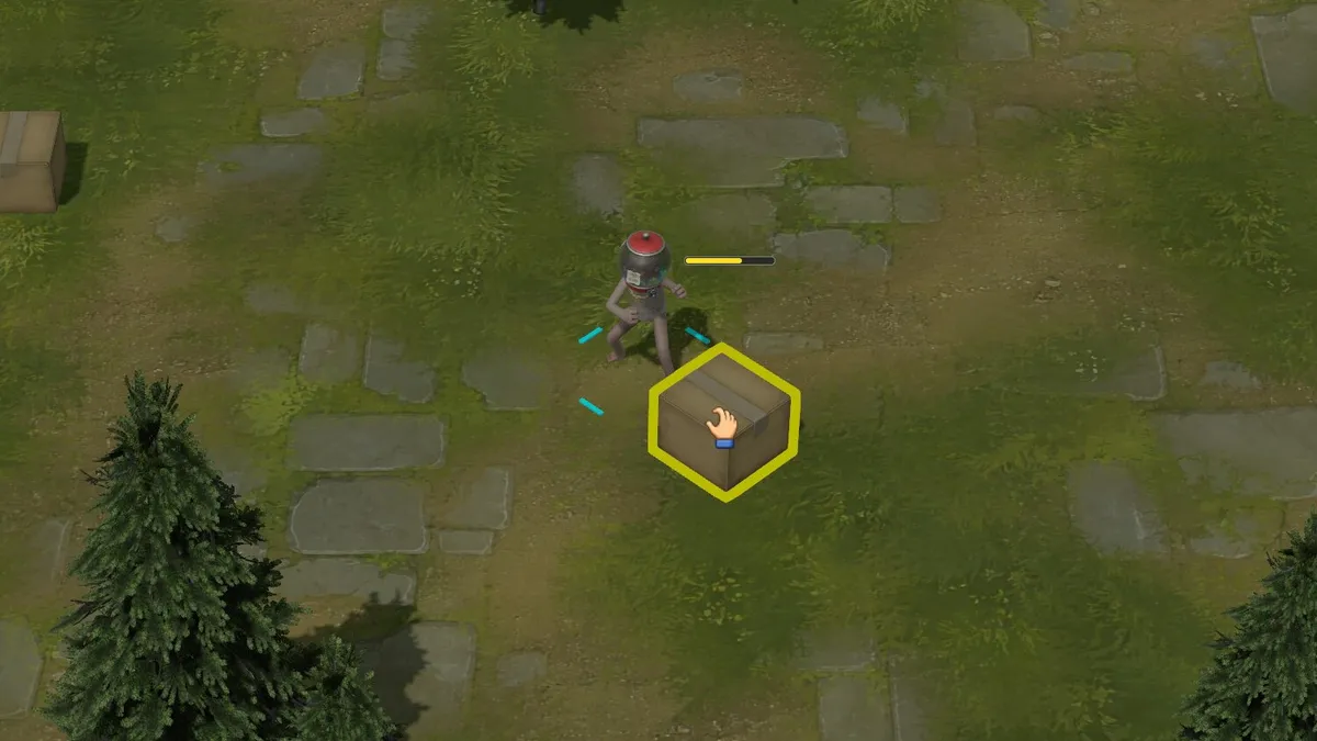 Box Hunter