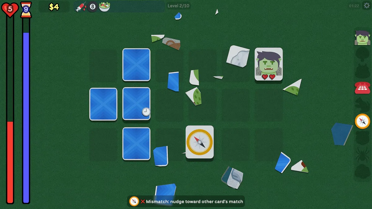 Memory Quest media 6