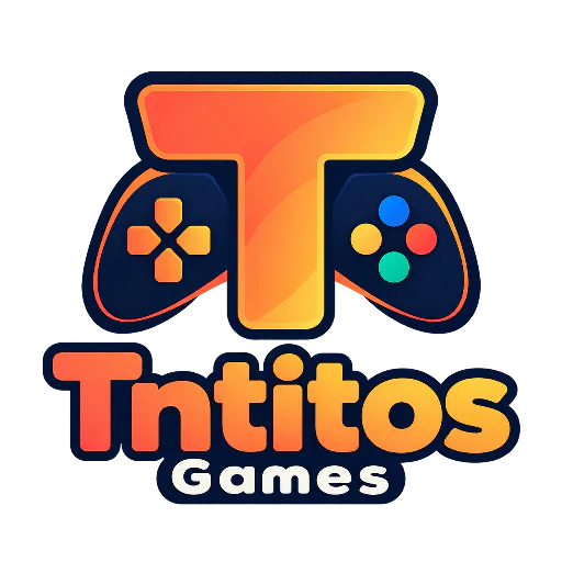 Tntitos logo