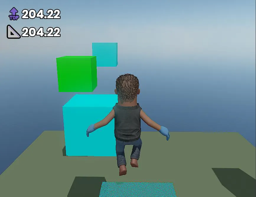Infina-Obby