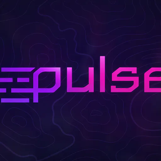 pulsedarkrp logo
