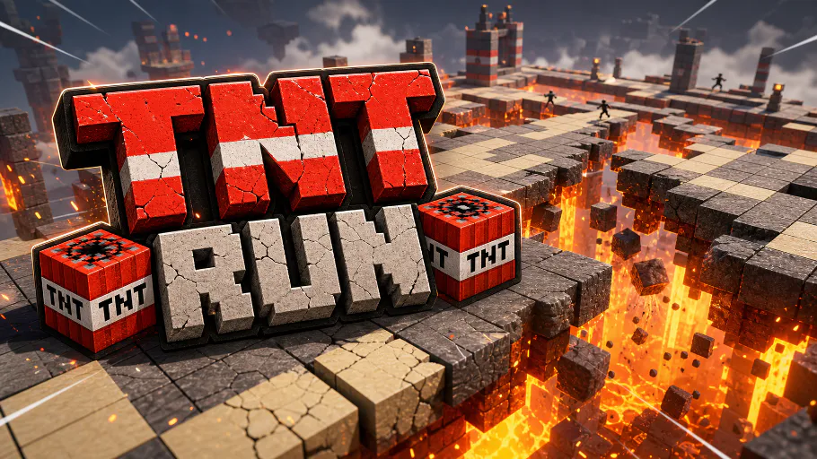 TNT Run