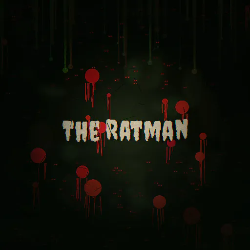 The Ratman logo