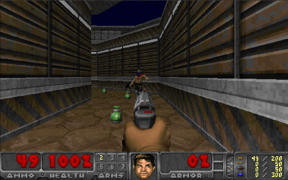 s&Doom media 9