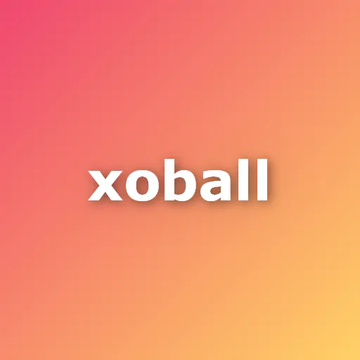 xoball logo