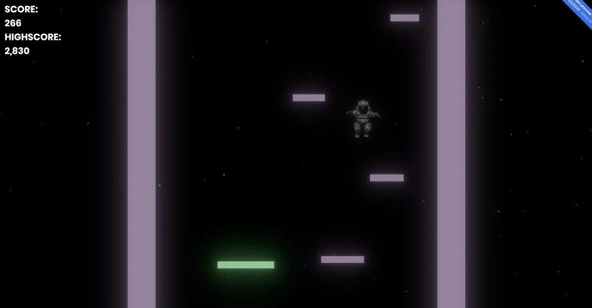 Dude Jump