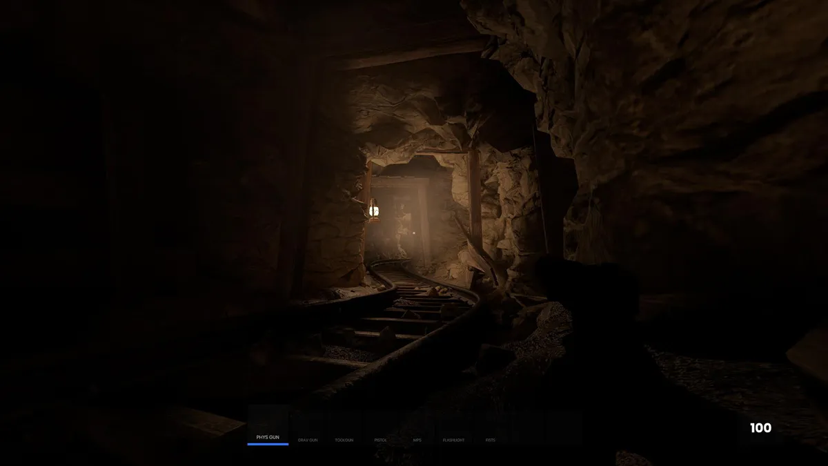 Wildwest Mine