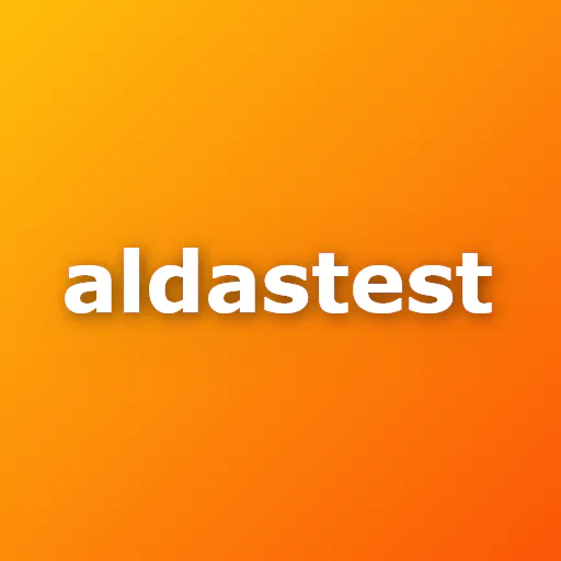 AldasTest