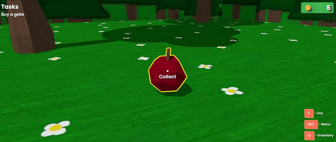 Sweet home media 2