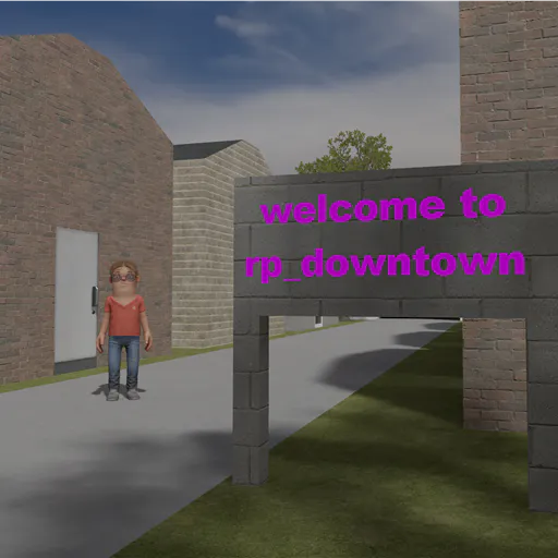 Roleplay City