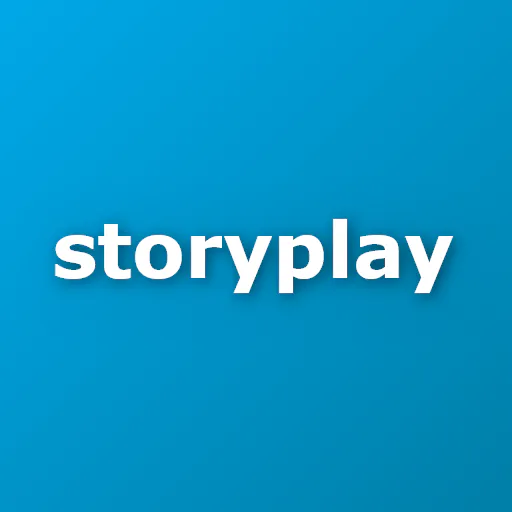 storyplay logo