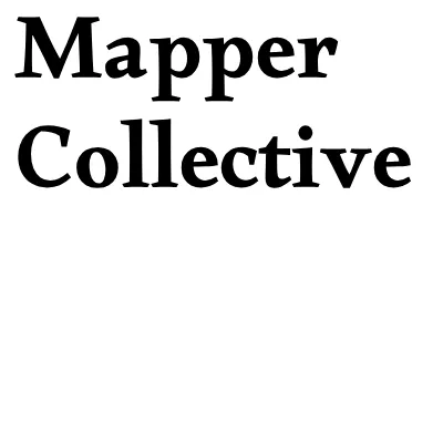 Mapper Collective logo