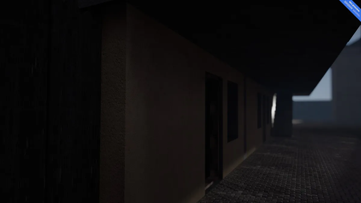 Motel "Morgan"