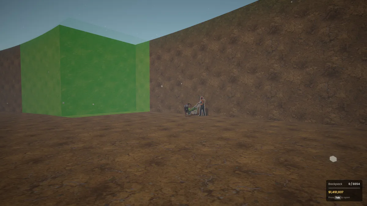 The Hole media 5
