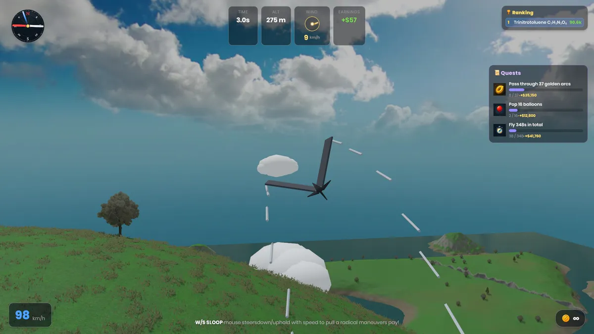 Skyfold: Multiplayer update media 3