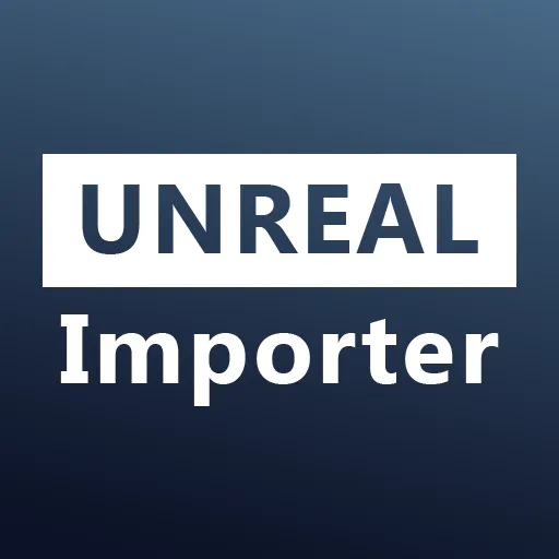 Unreal 5 Importer
