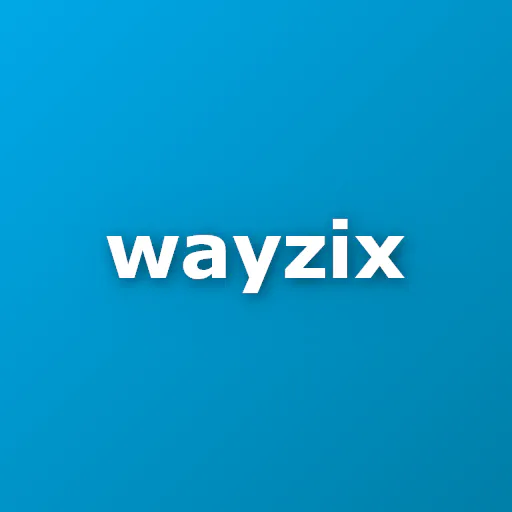 wayzix logo