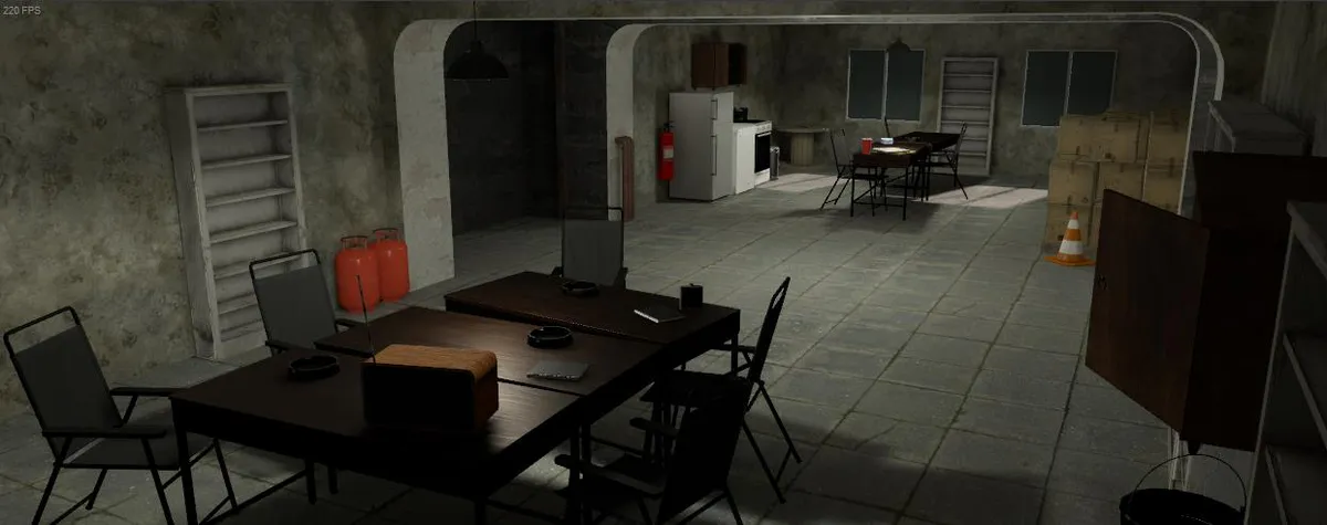 Appartements media 4