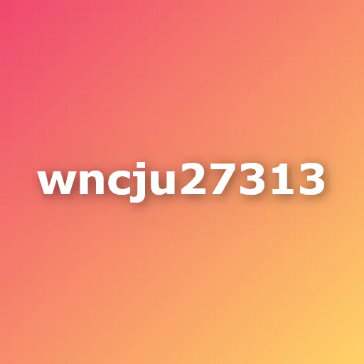 wncju27313 logo
