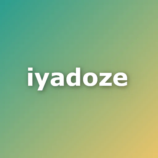 IYaDoZe logo