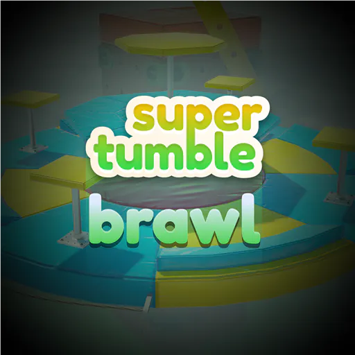 Super Tumble Brawl