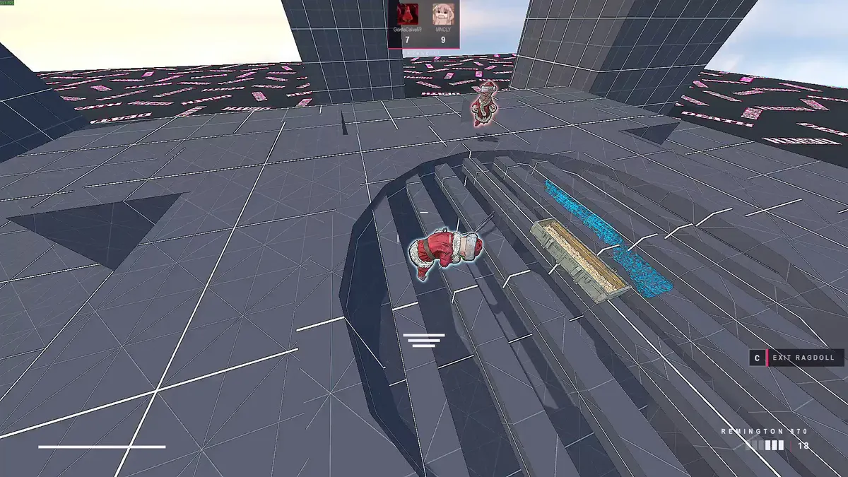 Sausage Game media 3