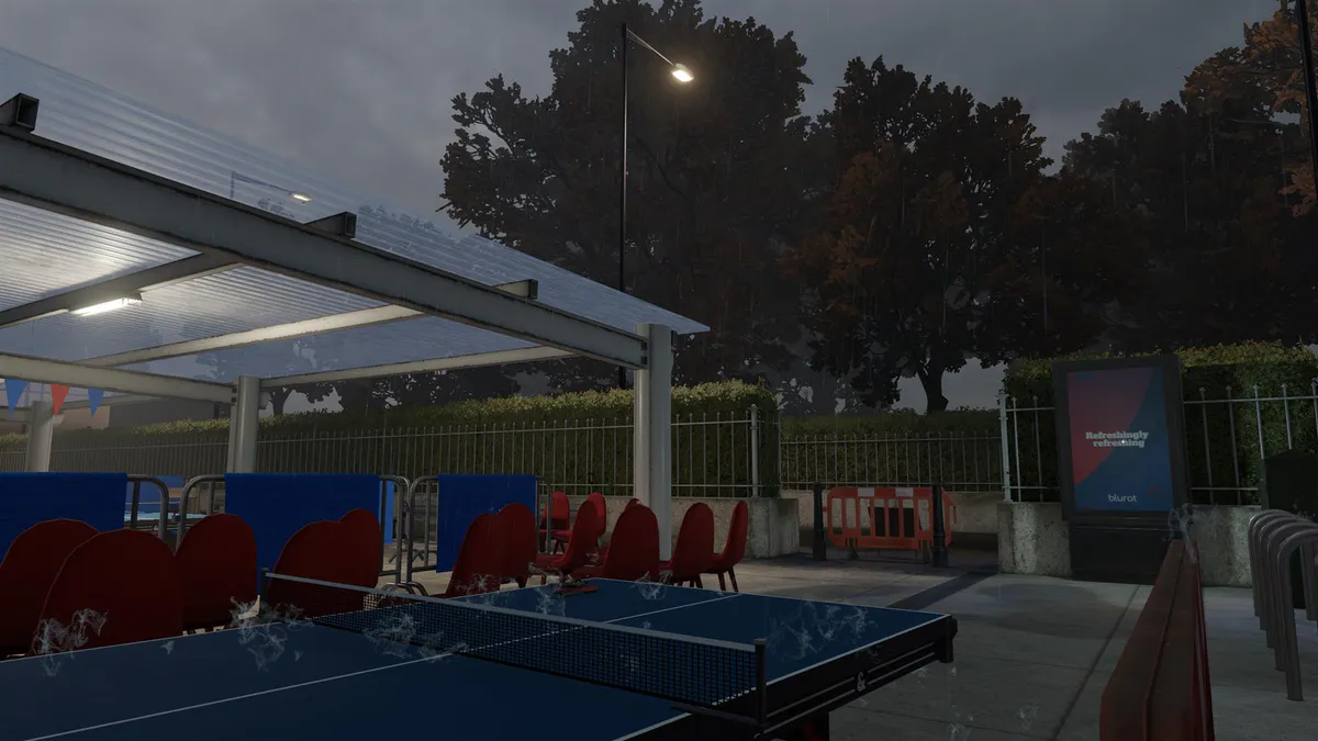 Courtyard media 2