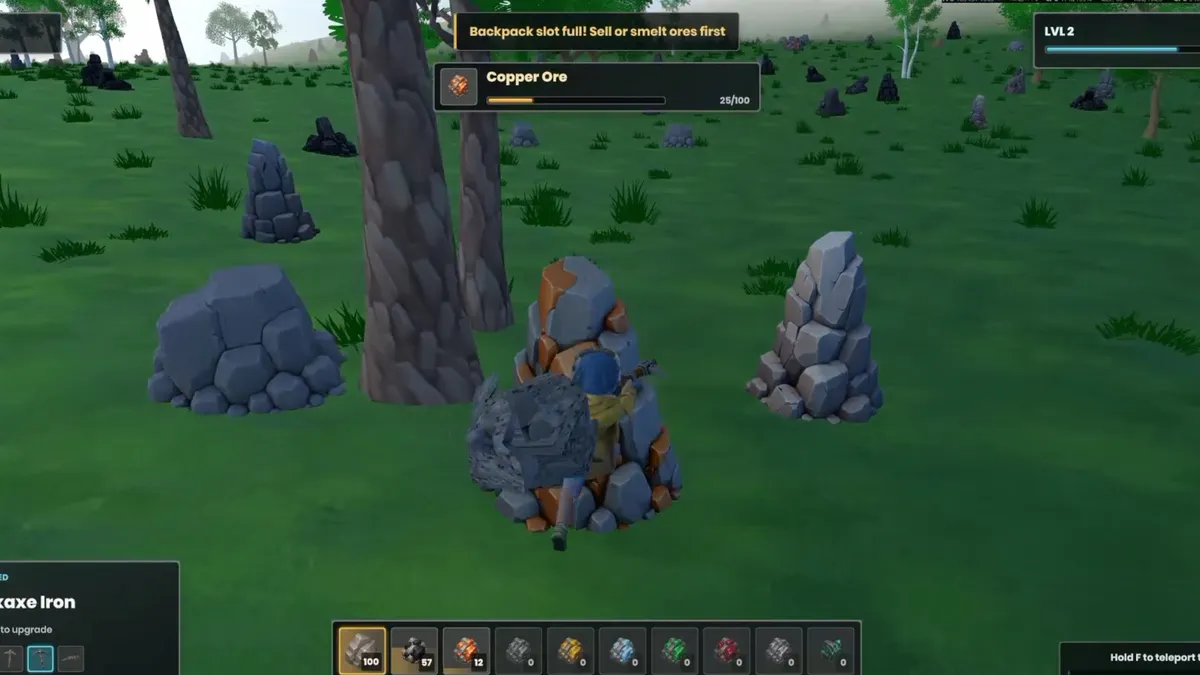 Rocks | SEASON 1