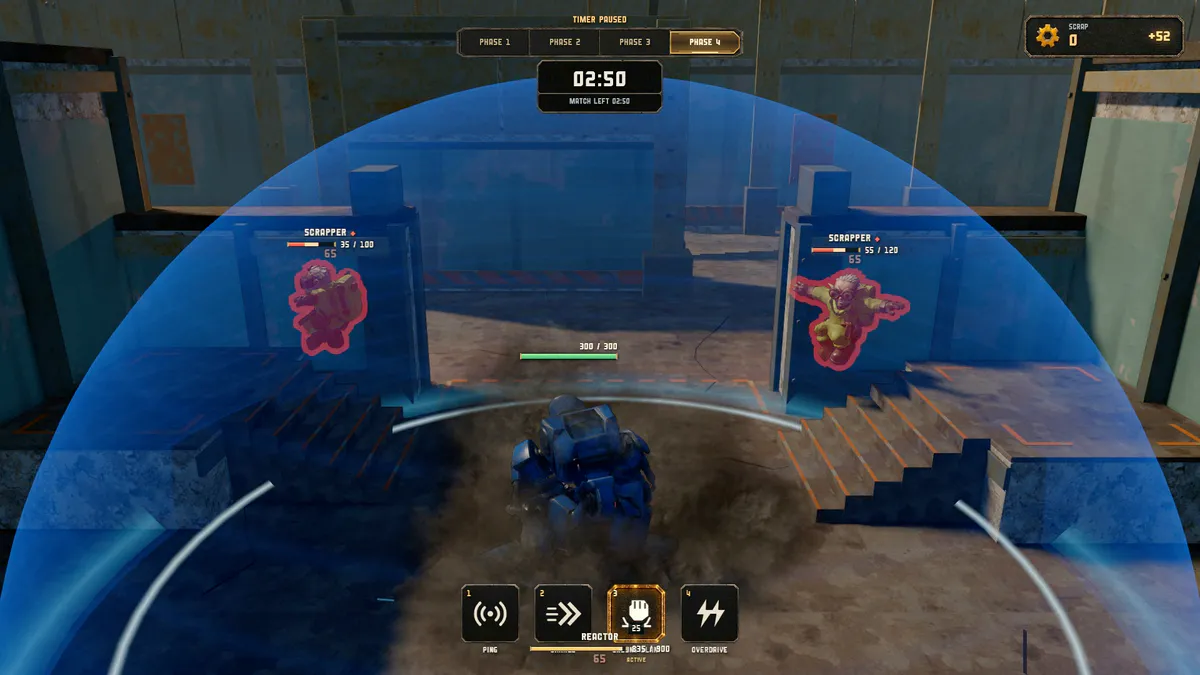 Breakyard media 3