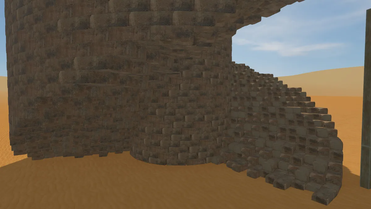 Tower of Babel media 3