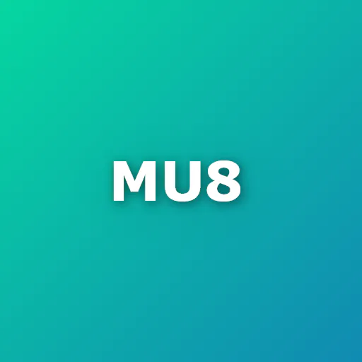 MF Unit 8