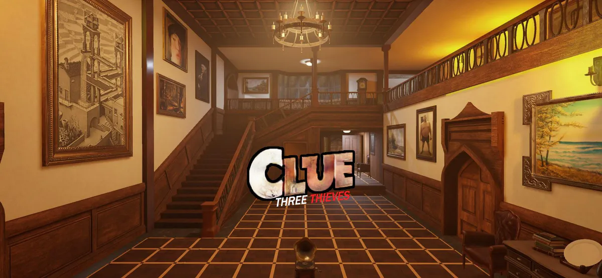 Clue media 6
