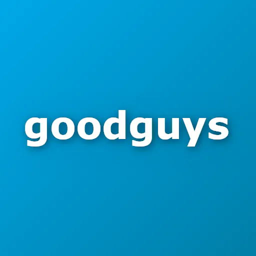 goodguys logo