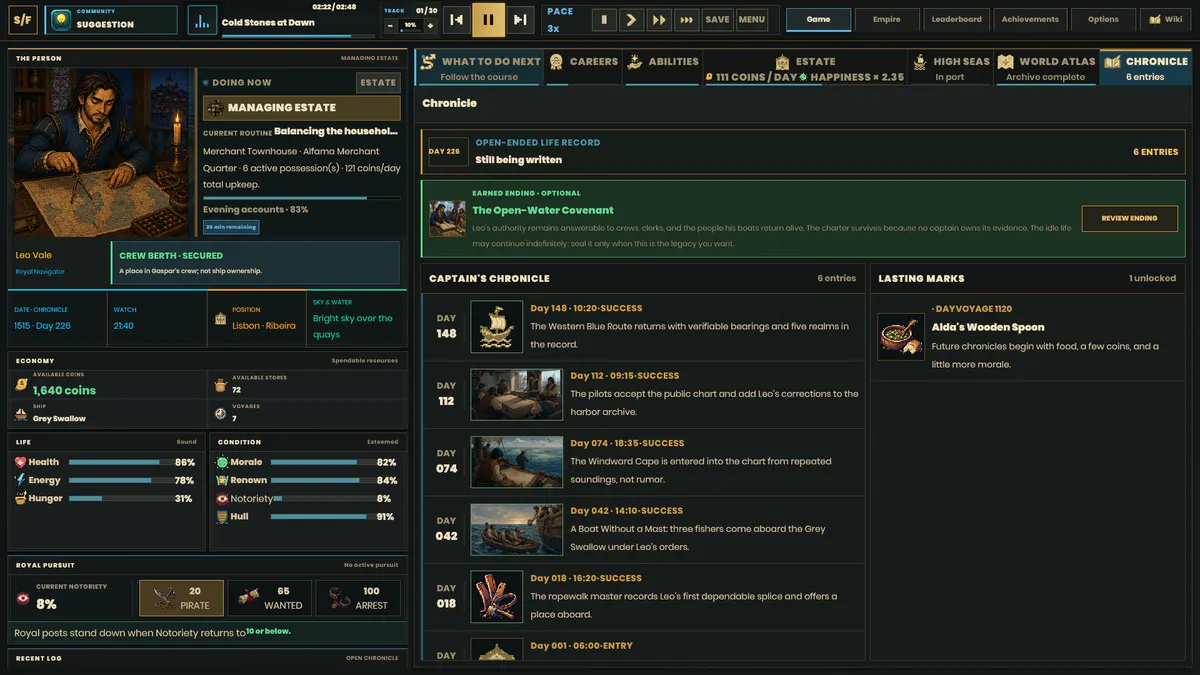 Salt & Fortune media 3
