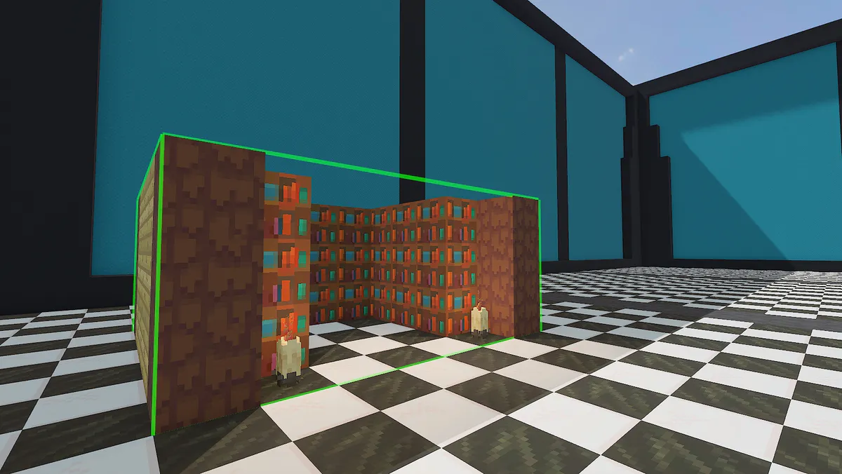 Voxel Party media 4
