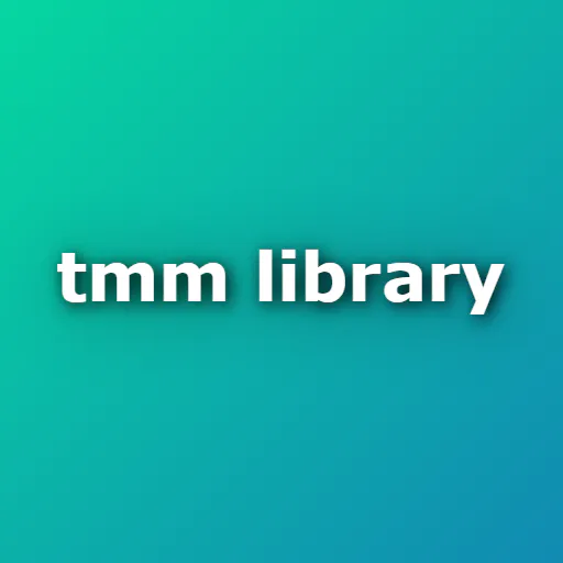 TMM_Library