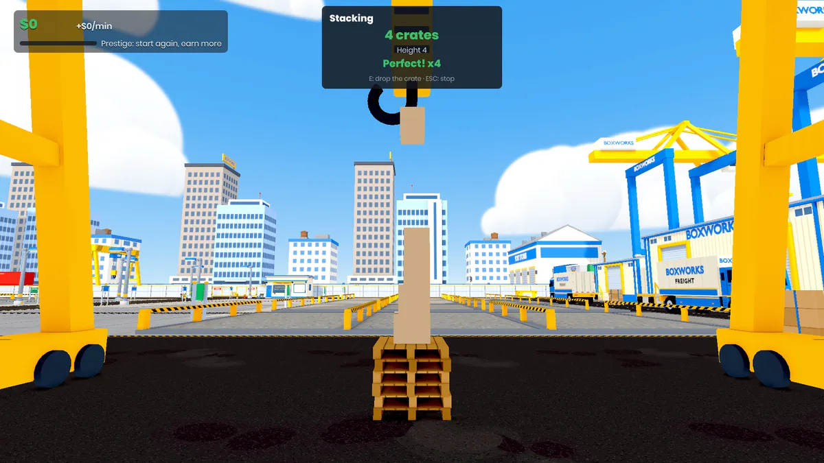 Boxworks media 6