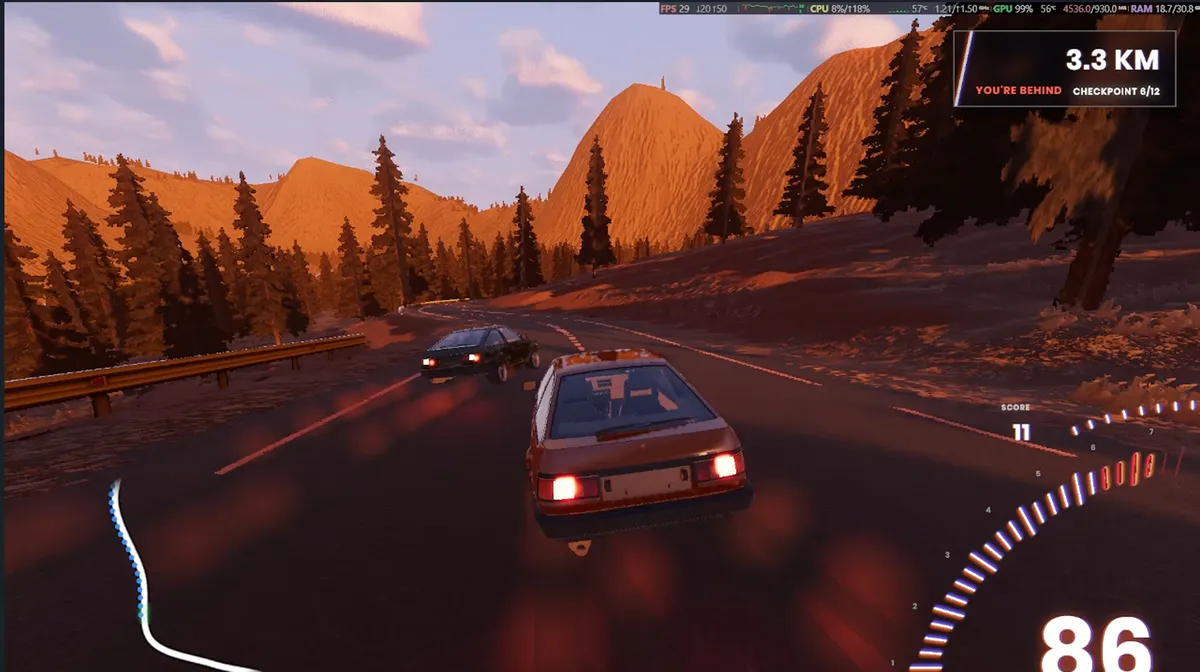 Horizon Club media 5