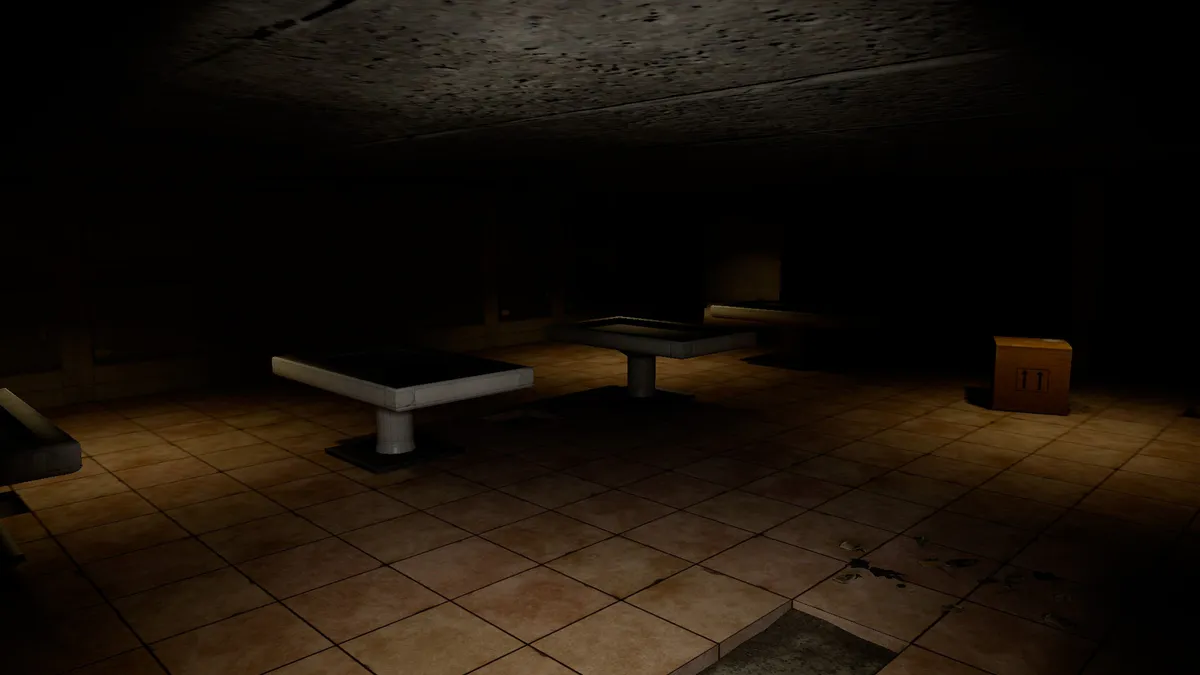 Ghosthunt