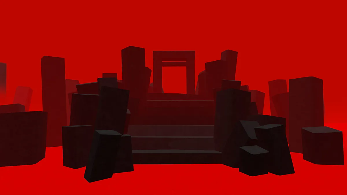The Red Gate media 2