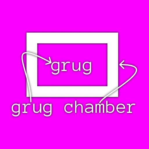 grugchamber logo