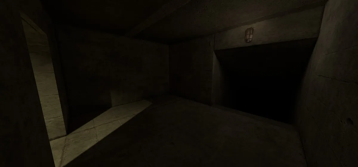 Cement Factory B2 Basement media 3