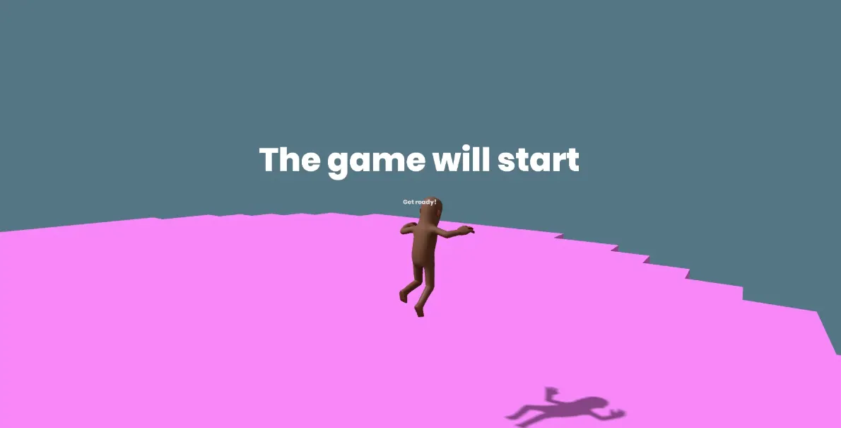 Floorfall (TNT RUN LIKE) media 6