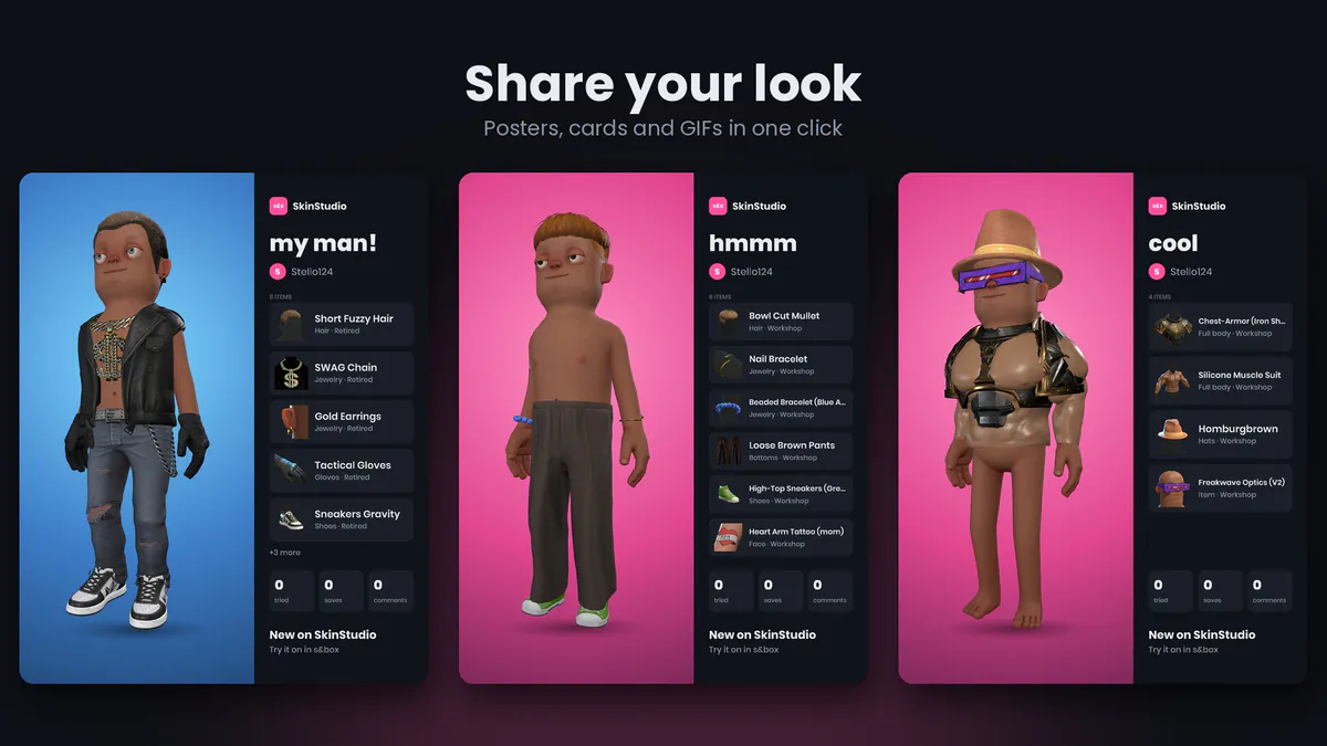 SkinStudio media 4