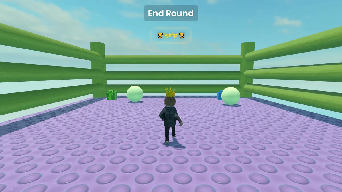Tile Race