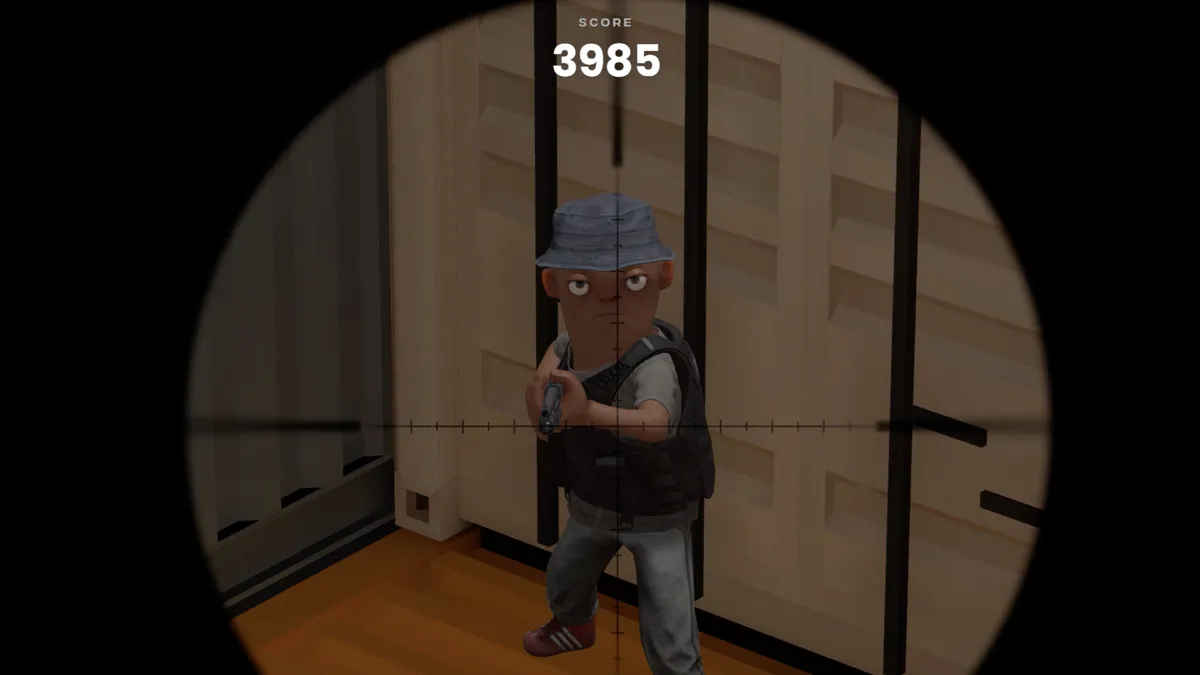 Shooting Range media 6