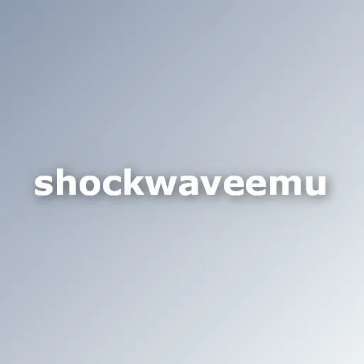 ShockwaveEmu