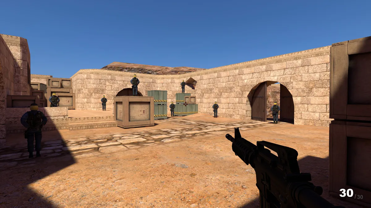 Aimlock media 3